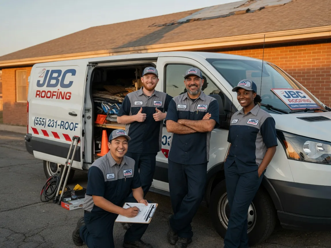 Roof Replacement company in South Holland, IL