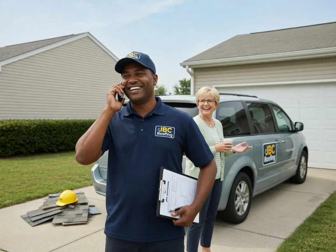 Roof Replacement South Holland, IL FAQs